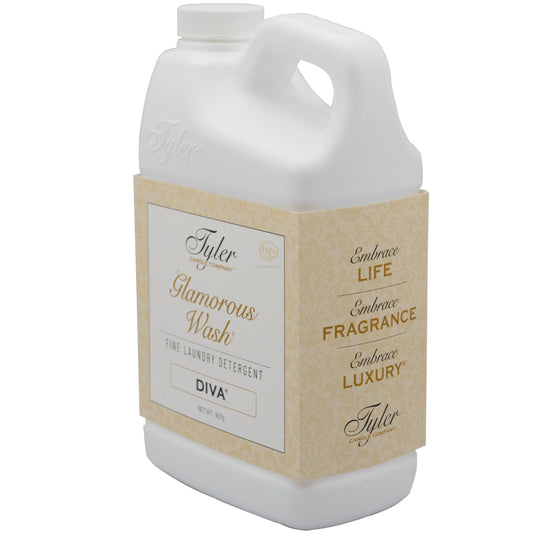 32 oz/907g Glamorous Wash Diva