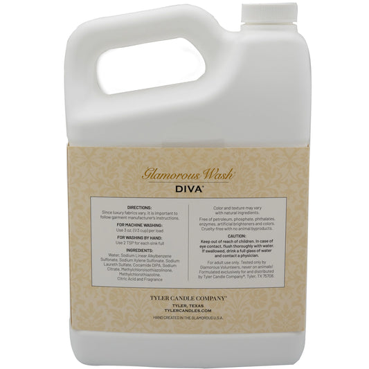 1.89L/1892g Glamorous Wash Diva