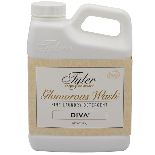 16 oz/454g Glamorous Wash Diva