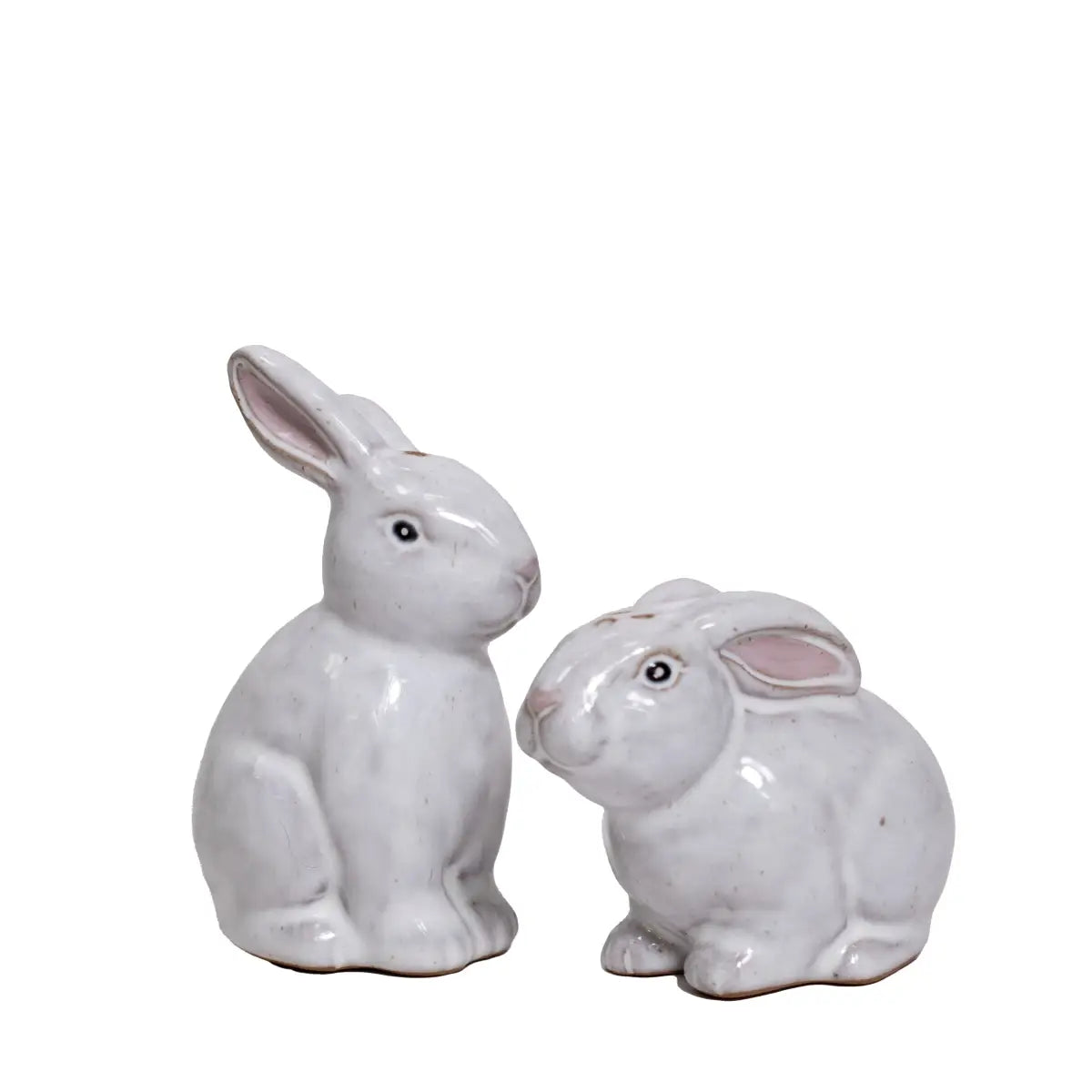 Bunny Salt And Pepper Shaker