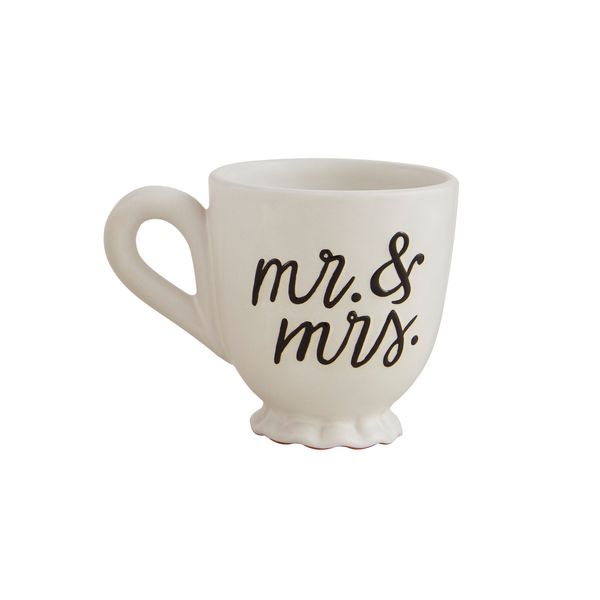 Wedding Mug