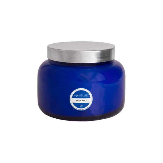 Capri Blue Volcano Signature Jumbo Jar 48 oz.