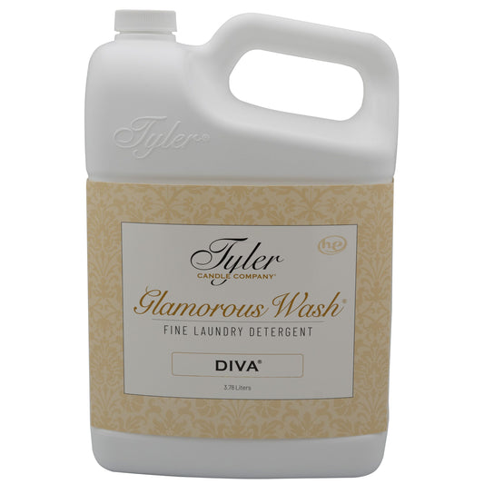 3.78L Glamorous Wash Diva
