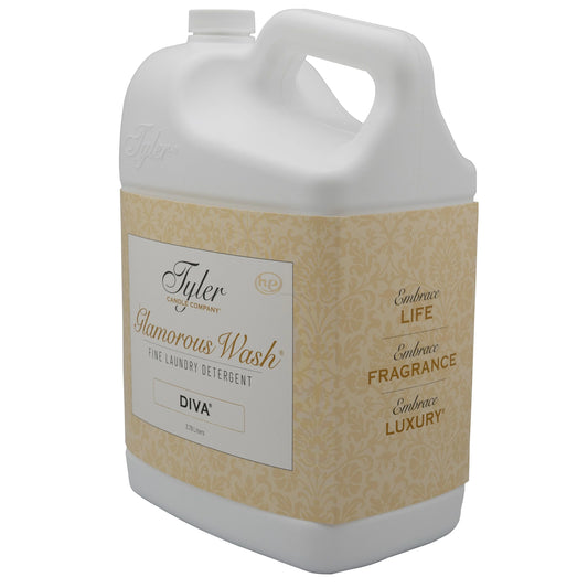 3.78L Glamorous Wash Diva