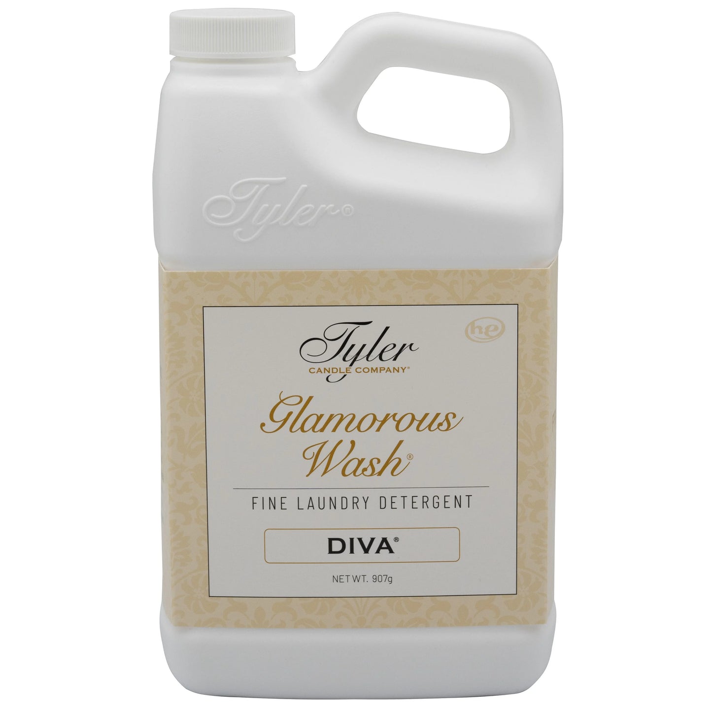 32 oz/907g Glamorous Wash Diva
