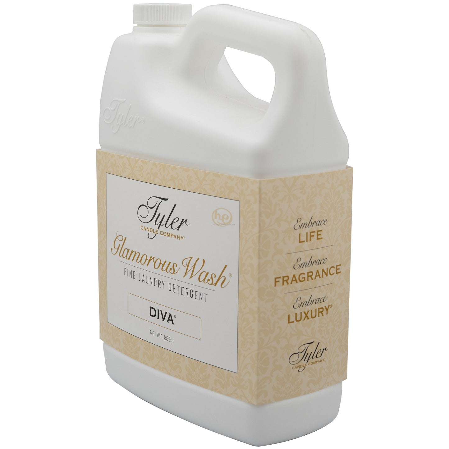 1.89L/1892g Glamorous Wash Diva