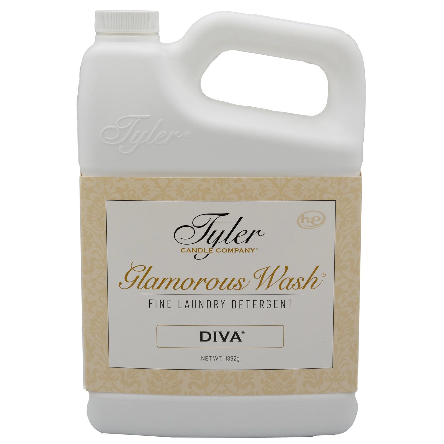 1.89L/1892g Glamorous Wash Diva