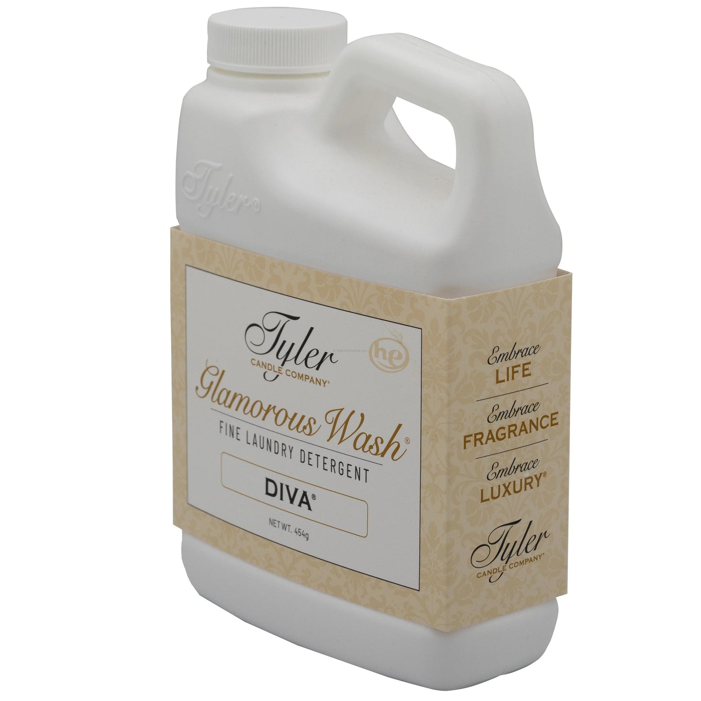 4 oz/112g Glamorous Wash Diva
