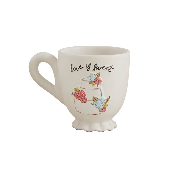 Wedding Mug