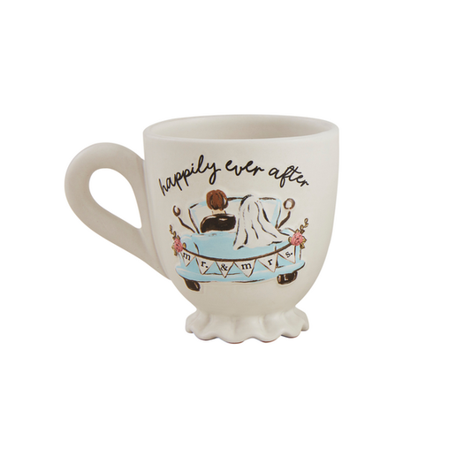 Wedding Mug